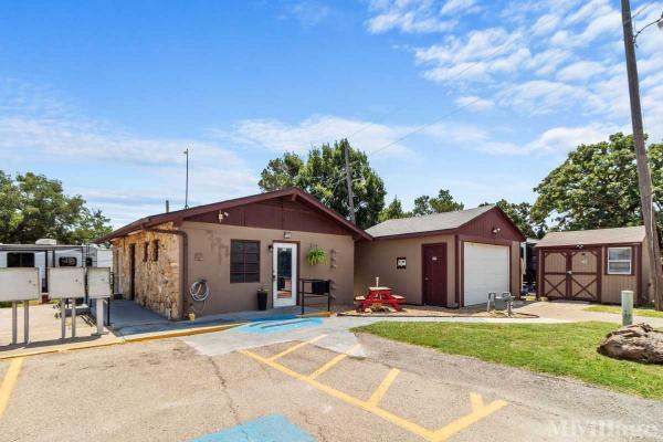 Photo of Lakeview Manufactured Home Community, Fort Worth TX