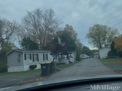 Mobile Home Park in Stroudsburg PA