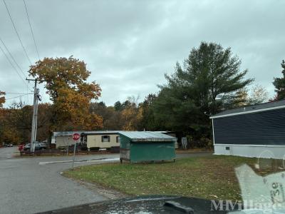 Mobile Home Park in Milton VT