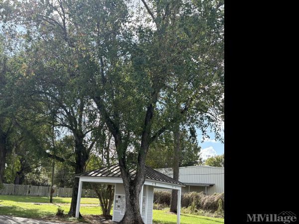 Photo 0 of 2 of park located at 7021 Highway 1 South Addis, LA 70710