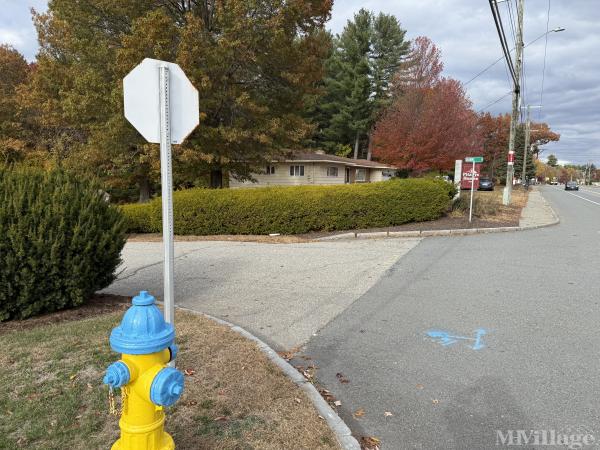 Photo of Pitary's Mobile Home Park, Nashua NH