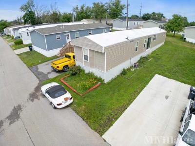 Photo 2 of 30 of park located at 3900 Clark Lane Columbia, MO 65202