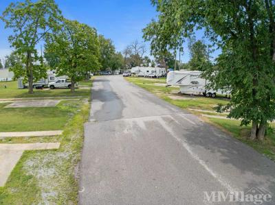 Photo 3 of 30 of park located at 3900 Clark Lane Columbia, MO 65202