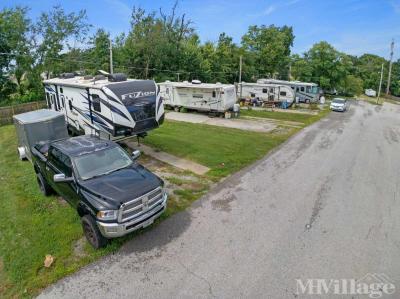 Photo 5 of 30 of park located at 3900 Clark Lane Columbia, MO 65202