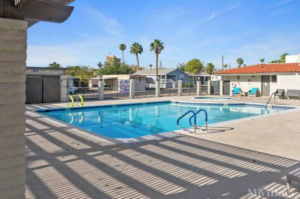 Photo of Shadow Mountain Village, Las Vegas NV