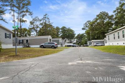 Mobile Home Park in Fayetteville NC