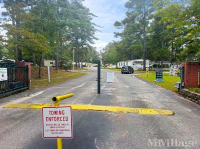 Photo 2 of 99 of park located at 188 Maple St. Fayetteville, NC 28306