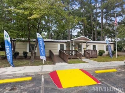 Photo 3 of 99 of park located at 188 Maple St. Fayetteville, NC 28306