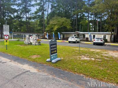 Photo 5 of 99 of park located at 188 Maple St. Fayetteville, NC 28306