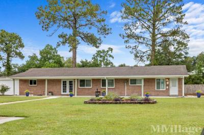 Mobile Home Park in Pensacola FL