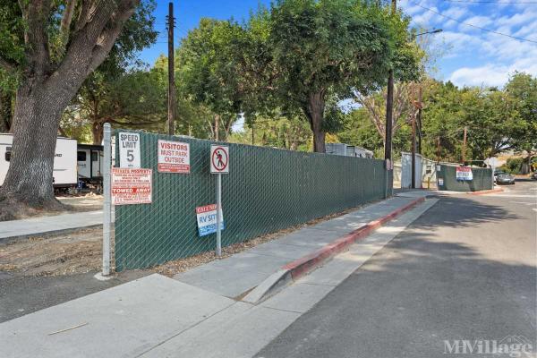 Photo 1 of 2 of park located at 300 East Arbor Street Long Beach, CA 90805