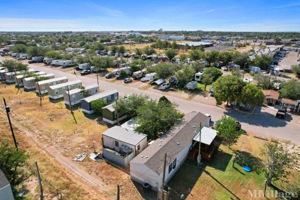 Photo 1 of 2 of park located at 3214 W. County Rd. Odessa, TX 79764