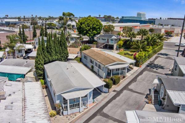 Photo of Beachview Community, Huntington Beach CA