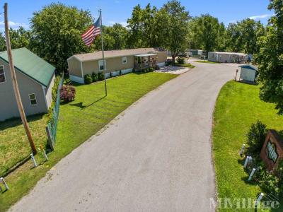 Mobile Home Park in Boonville MO