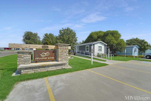 Photo of Prairie Wind Community, Garden City KS