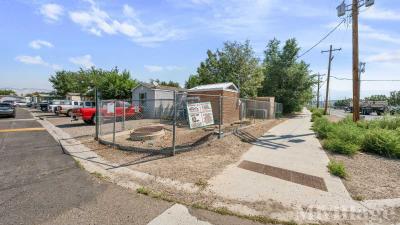 Mobile Home Park in Clifton CO