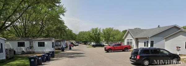 Photo of Sunny Acres Mobile Home Park, Burnsville MN