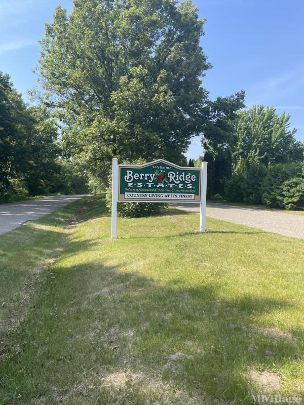 Photo of Berry Ridge Estates LLC, Wisconsin Dells WI