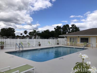 Mobile Home Park in Cocoa FL