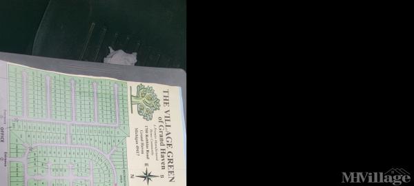 Photo of The Village Green Mobile Home Park, Grand Haven MI