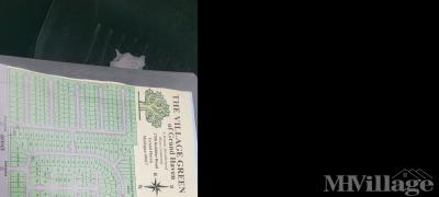 Mobile Home Park in Grand Haven MI