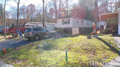 Mobile Home Park in Stroudsburg PA