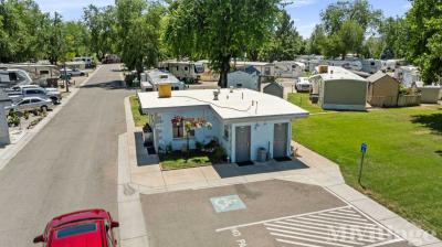 Mobile Home Park in Layton UT