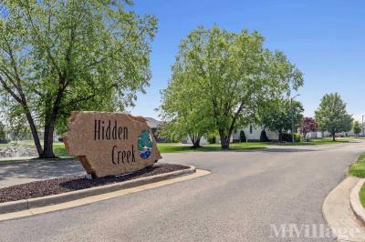 Mobile Home Park in Holland MI