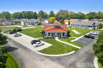 Photo 3 of 12 of park located at 4790 Hidden Creek Dr. Holland, MI 49423