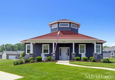 Photo 4 of 12 of park located at 4790 Hidden Creek Dr. Holland, MI 49423