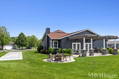 Photo 5 of 12 of park located at 4790 Hidden Creek Dr. Holland, MI 49423