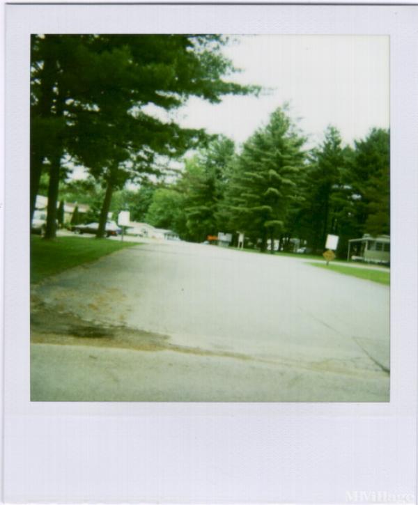 Photo of Pine Terrace Mobile Home Park, Shippenville PA