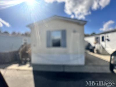 Mobile Home Park in Hazlet NJ