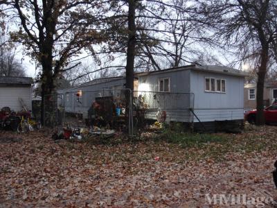 Mobile Home Park in Hutchinson MN