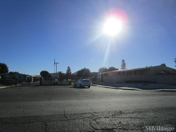Photo of Sun City Mobile Home Estates, Sun City CA