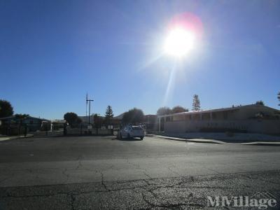 Mobile Home Park in Sun City CA