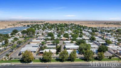 Photo 3 of 27 of park located at 1449 East Avenue I B-18 Lancaster, CA 93535