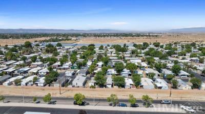 Photo 5 of 27 of park located at 1449 East Avenue I B-18 Lancaster, CA 93535