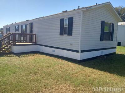 Photo 4 of 3 of park located at 1313 Myrtle Drive Jacksonville, TX 75766