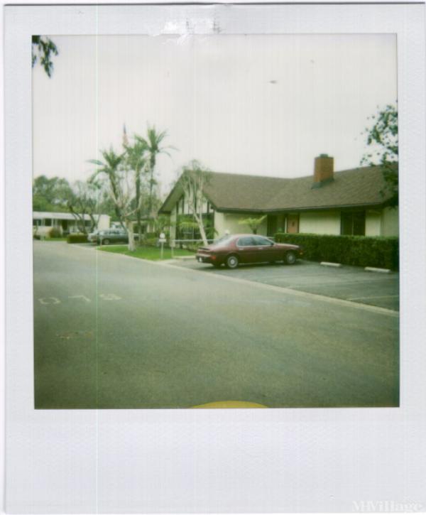 Photo 0 of 2 of park located at 4499 Copland Drive Ventura, CA 93003