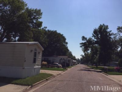 Mobile Home Park in Sioux Falls SD