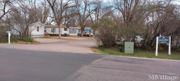 Photo 0 of 2 of park located at 500 N. LaMesa Sioux Falls, SD 57107