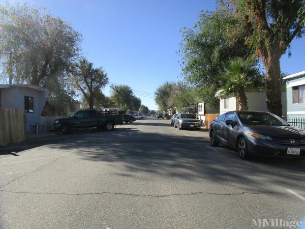 Photo 0 of 2 of park located at 1617 East Avenue I Lancaster, CA 93535