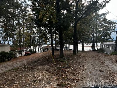 Mobile Home Park in Plum Branch SC