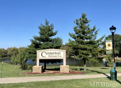 Photo 4 of 11 of park located at 280 Fair Street Centerton, AR 72719