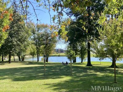 Photo 5 of 11 of park located at 280 Fair Street Centerton, AR 72719