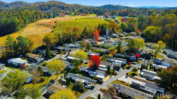 Photo of Magnolia Place | A Medallion Community, Hendersonville NC