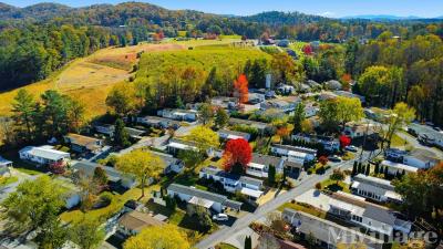 Mobile Home Park in Hendersonville NC