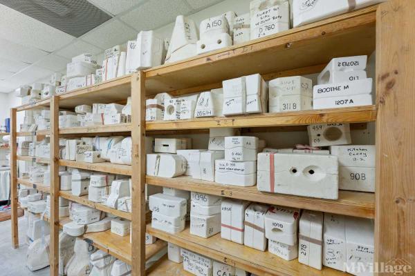 Photo 1 of 2 of park located at 201 South Taylor Rd McAllen, TX 78501