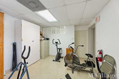 Photo 5 of 101 of park located at 201 South Taylor Rd McAllen, TX 78501